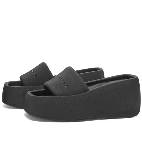 Taji Platform Slide
