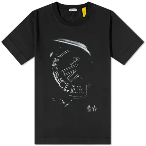 x Alyx 3D Graphic Logo T-Shirt