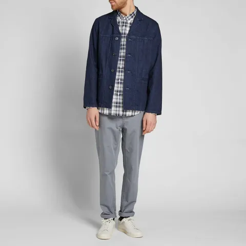 A.P.C. Takara Blazer