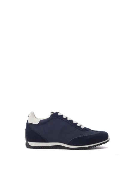 Moda In Pelle Akalia Lace-Up Trainers