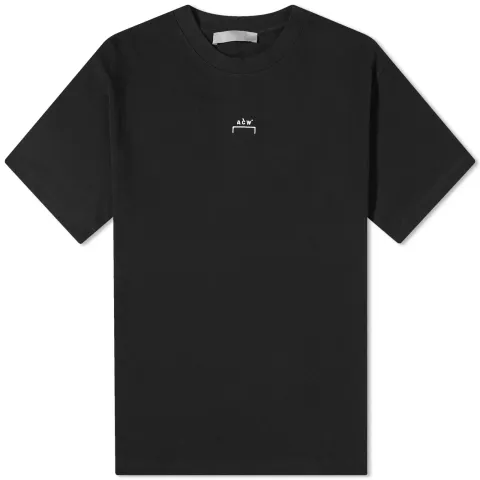 A-COLD-WALL* Back Graphic Logo T-Shirt