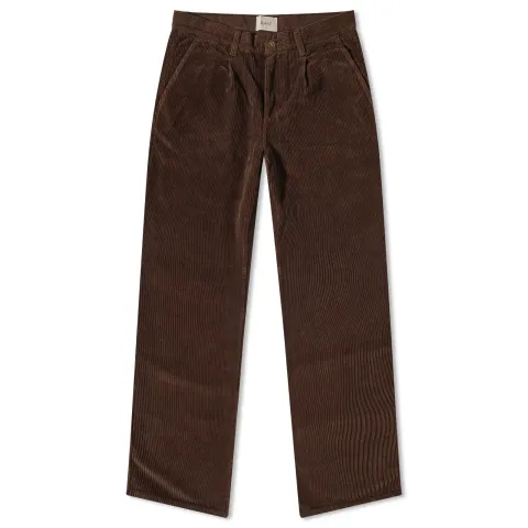 Shed Corduroy Pant