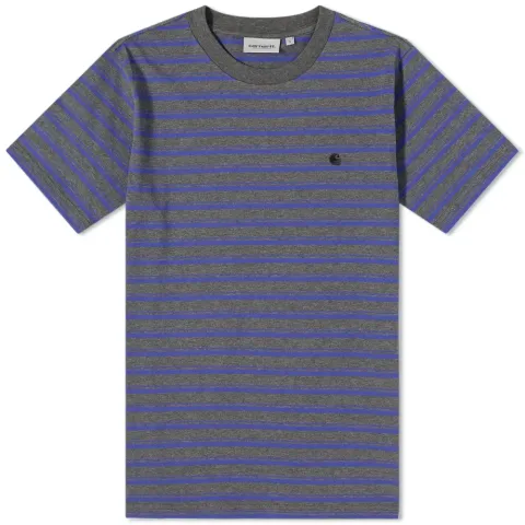 Gleeson Stripe T-Shirt
