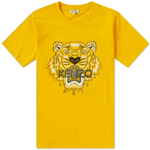 Tiger Classic Tee