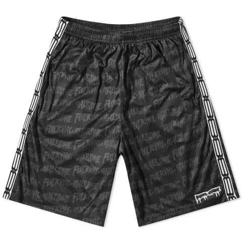 Soccer Short