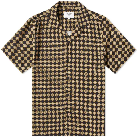 Didcot Vacation Shirt