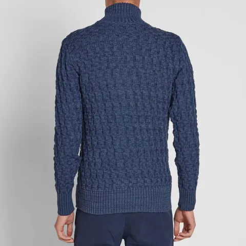 Stark Cardigan