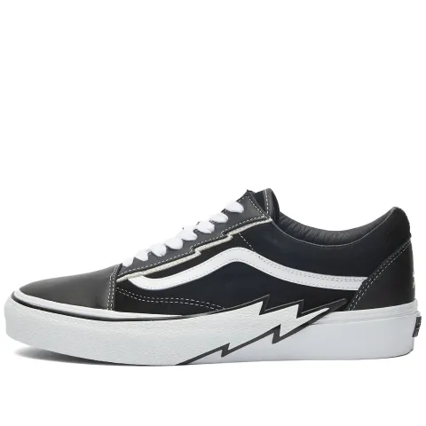 x Mastermind World Old Skool Bolt LX