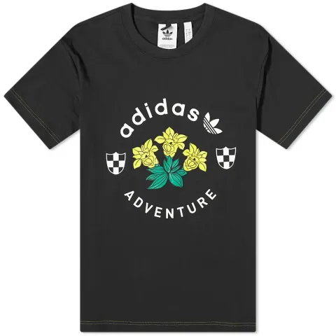 ADV Graphic Tee