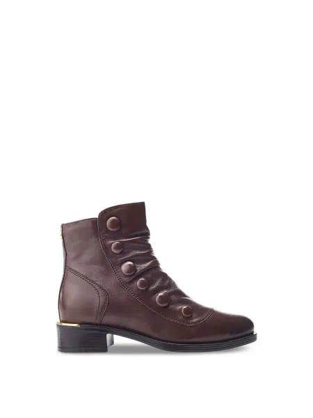 Moda In Pelle Elita Boots