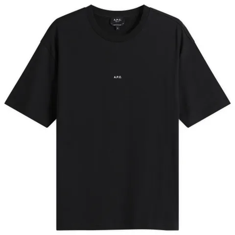 A.P.C. Micro Logo T-Shirt