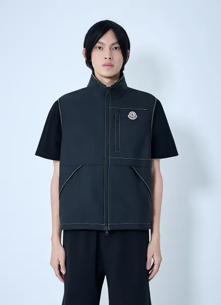 Ansiei Vest