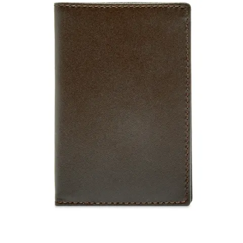 Comme des Garcons SA6400 Classic Wallet