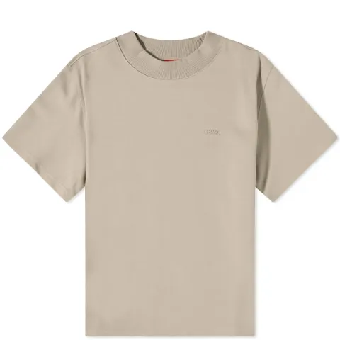 Heavyweight Logo T-Shirt