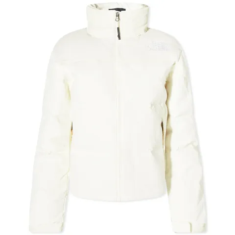 92 Ripstop Nuptse Jacket
