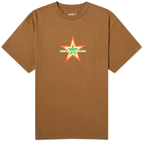 Star Logo T-Shirt