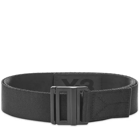 Classic Logo Belt