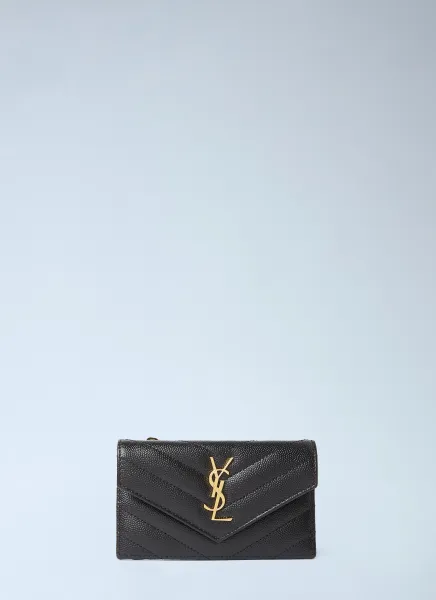 Logo Plaque Cardholder