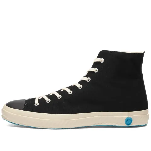 01JP High Sneaker