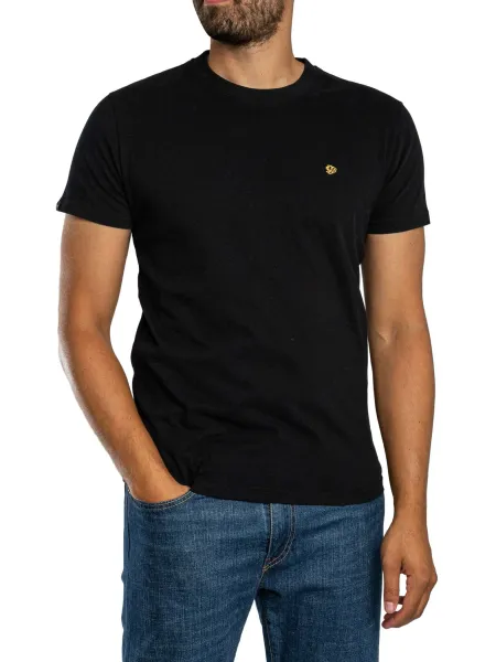 Superdry Essential SDC0 Logo EMB T-Shirt