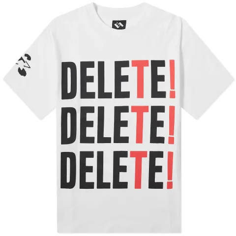 Delete! T-Shirt