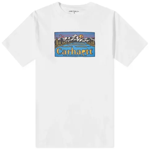 The Great Outdoors T-Shirt