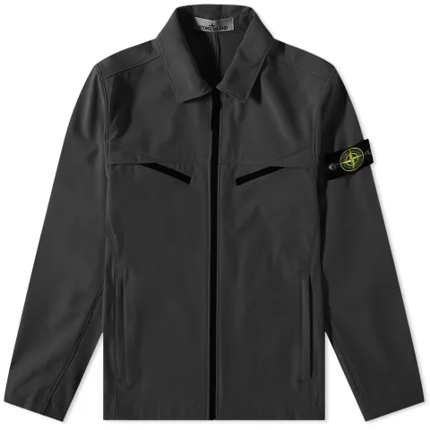 Light Soft Shell-R Jacket