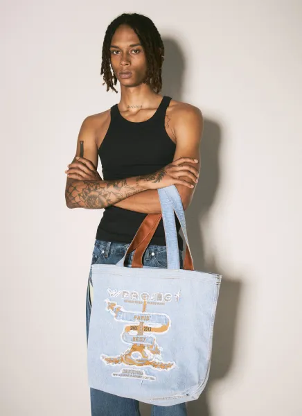 Paris' Best Tote Bag