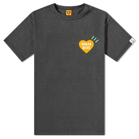 Heart Rabbit T-Shirt