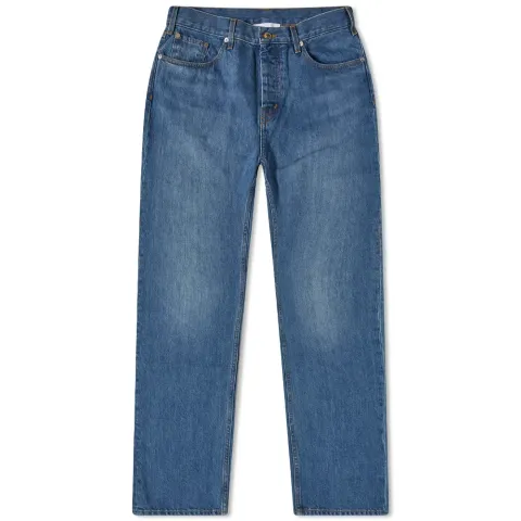 1999 Reissue Straight Jeans