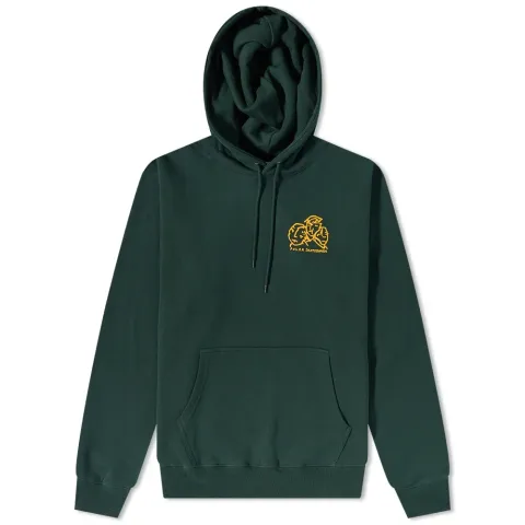 Polar Skate Co. Lunch Doodle Hoodie