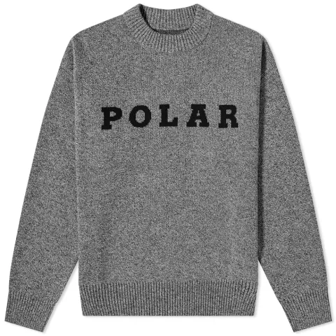 Polar Skate Co. Polar Crew Knit