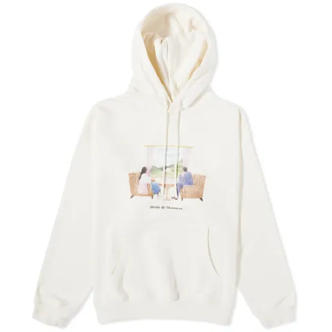 Voyage Hoodie
