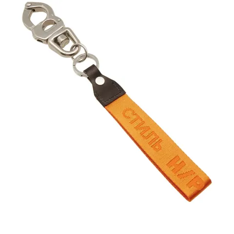 CTNMB Tape Keychain