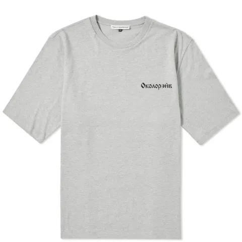 Rave Oversize Tee