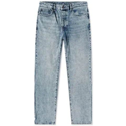 Anti K Regular Jean