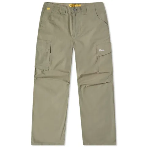 Ripstop Cargo Pants