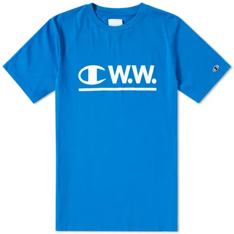 Logo Tee