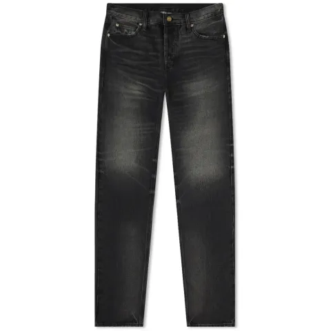 Denim Pant