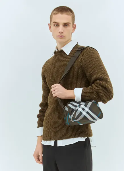 Shield Camera Bag