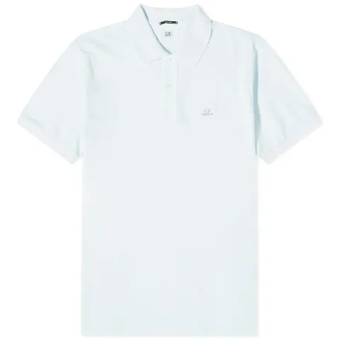 24/1 Piquet Resist Dyed Polo Shirt