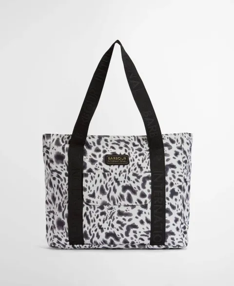 Boulevard Tote Bag