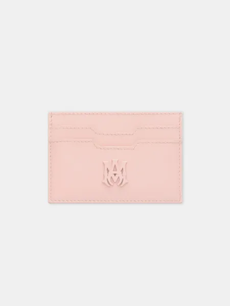 WOMEN - WOMEN'S CARD HOLDER - Pink