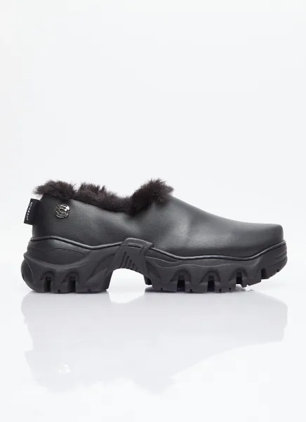 Boccaccio II Clogs
