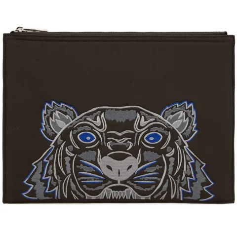 Tiger Pouch
