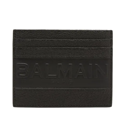 Leather Card Holder