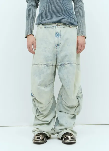 D-Arne-S Baggy Jeans