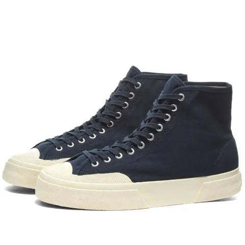 2433-W CD1150 Selvedge Duck High