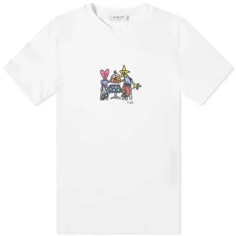 Cheers T-Shirt