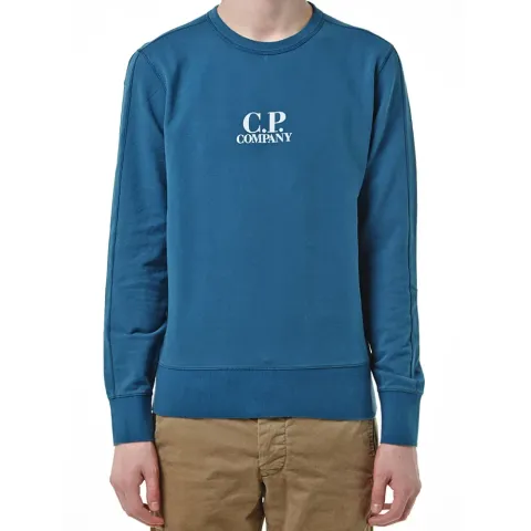 Basic Logo Crew